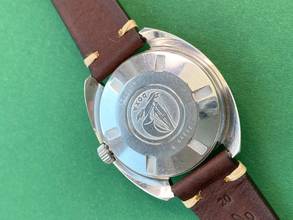 Thumbnail von Doxa Sub Servicierte SUB 300 T Sharkhunter Automatic Vintage 118994 118994