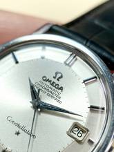 Thumbnail von Omega Constellation Beautiful Constellation Pie Pan Vintage Automatic Automatik 168010 168010
