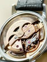 Thumbnail von Omega Constellation Beautiful Constellation Pie Pan Vintage Automatic Automatik 168010 168010