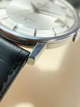 Thumbnail von Omega Constellation Beautiful Constellation Pie Pan Vintage Automatic Automatik 168010 168010