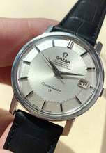 Thumbnail von Omega Constellation Beautiful Constellation Pie Pan Vintage Automatic Automatik 168010 168010