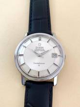Thumbnail von Omega Constellation Beautiful Constellation Pie Pan Vintage Automatic Automatik 168010 168010