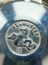 Thumbnail von Omega Seamaster Beautifull 35mm Seamaster Vintage Automatic Automatik Steel Strap 166010 166010