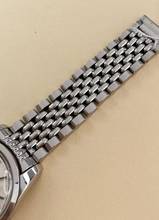 Thumbnail von Omega Seamaster Beautifull 35mm Seamaster Vintage Automatic Automatik Steel Strap 166010 166010