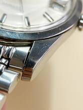 Thumbnail von Omega Seamaster Beautifull 35mm Seamaster Vintage Automatic Automatik Steel Strap 166010 166010