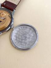 Thumbnail von Omega Seamaster Vintage Automatic Automatik Calatrava 165003 165003