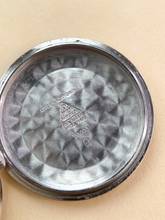 Thumbnail von Omega Seamaster Vintage Automatic Automatik Calatrava 165003 165003