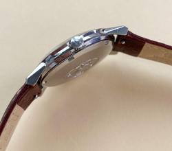 Thumbnail von Omega Seamaster Vintage Automatic Automatik Calatrava 165003 165003