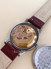Thumbnail von Omega Seamaster Vintage Automatic Automatik Calatrava 165003 165003