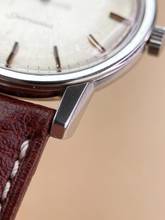 Thumbnail von Omega Seamaster Vintage Automatic Automatik Calatrava 165003 165003