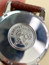 Thumbnail von Omega Seamaster Vintage Automatic Automatik Calatrava 165003 165003