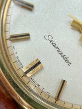 Thumbnail von Omega Seamaster Serviced Seamaster 36mm Vintage Automatic Automatik Day Date 166032 168023