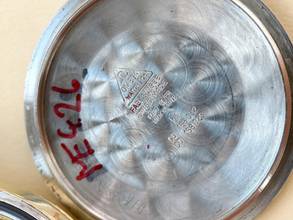Thumbnail von Omega Seamaster Serviced Seamaster 36mm Vintage Automatic Automatik Day Date 166032 168023
