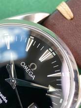 Thumbnail von Omega Seamaster Aqua Terra 36mm Quartz Quarz Black Dial 2518