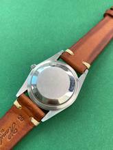 Thumbnail von Rolex Datejust 36mm Vintage Black Dial Sapphire Glas ref 16220 16220