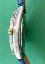 Thumbnail von Breitling Sextant Blaues Ziffernblatt Blue Dial Vintage D55045 D55045