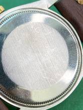Thumbnail von Rolex Oyster Perpetual Serviced Oyster Perpetual 34mm No Date Vintage 1005 1005