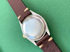 Thumbnail von Rolex Oyster Perpetual Serviced Oyster Perpetual 34mm No Date Vintage 1005 1005