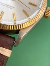 Thumbnail von Rolex Oyster Perpetual Serviced Oyster Perpetual 34mm No Date Vintage 1005 1005