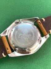 Thumbnail von Omega Seamaster 300 Diver Big Triangle Vintage Automatic Automatik 165024 165024