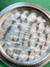 Thumbnail von Omega Seamaster 300 Diver Big Triangle Vintage Automatic Automatik 165024 165024
