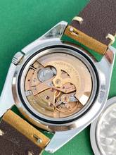 Thumbnail von Omega Seamaster 300 Diver Big Triangle Vintage Automatic Automatik 165024 165024