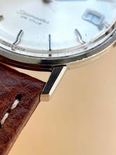 Thumbnail von Omega Seamaster DeVille De Ville Vintage Automatic Automatik Date
