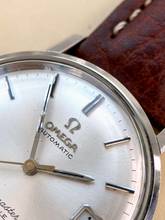 Thumbnail von Omega Seamaster DeVille De Ville Vintage Automatic Automatik Date
