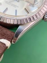 Thumbnail von Rolex Datejust Serviced Datejust 36mm Vintage Tritium ref 16030 Cream Dial 16030