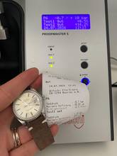 Thumbnail von Rolex Datejust Serviced Datejust 36mm Vintage Tritium ref 16030 Cream Dial 16030