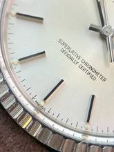 Thumbnail von Rolex Datejust Serviced Datejust 36mm Vintage Tritium ref 16030 Cream Dial 16030