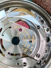 Thumbnail von Rolex Datejust Serviced Datejust 36mm Vintage Tritium ref 16030 Cream Dial 16030