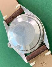 Thumbnail von Rolex Datejust Serviced Datejust 36mm Vintage Tritium ref 16030 Cream Dial 16030