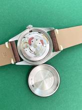 Thumbnail von Rolex Datejust Serviced Datejust 36mm Vintage Tritium ref 16030 Cream Dial 16030
