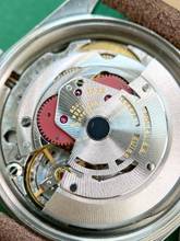 Thumbnail von Rolex Datejust Serviced Datejust 36mm Vintage Tritium ref 16030 Cream Dial 16030