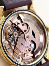 Thumbnail von Omega Constellation Serviced Constellation 14ct Solid Gold Pie Pan Automatic Tropical 167005 167005