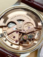 Thumbnail von Omega Constellation Pie Pan Vintage Automatic Automatik Cross Hair Dial 167005 167005