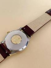 Thumbnail von Omega Constellation Pie Pan Vintage Automatic Automatik Cross Hair Dial 167005 167005