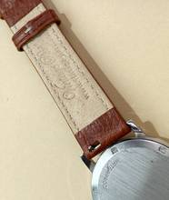 Thumbnail von Omega Genève Vintage Blue Dial Beautiful Tritium Toffee Lume 135070