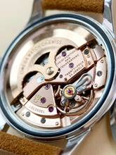 Thumbnail von Omega Constellation Servicierte Constellation Pie Pan Vintage Automatik 14381 14381