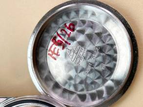 Thumbnail von Omega Constellation Servicierte Constellation Pie Pan Vintage Automatik 14381 14381