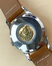 Thumbnail von Omega Constellation Servicierte Constellation Pie Pan Vintage Automatik 14381 14381