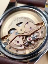 Thumbnail von Omega Seamaster Serviced Seamaster 60 Vintage Automatic Automatik Diver Big Crown 37mm 166062 166062