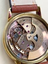 Thumbnail von Omega Seamaster Serviced Seamaster Vintage Automatic Automatik Black Restored Dial 166037 166037