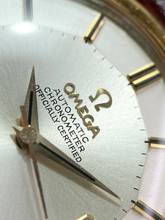 Thumbnail von Omega Constellation Solid Gold 14ct Constellation Pie Pan Vintage Automatic Automatik 168010 168010