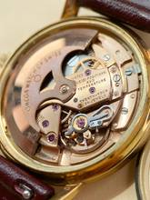 Thumbnail von Omega Constellation Solid Gold 14ct Constellation Pie Pan Vintage Automatic Automatik 168010 168010