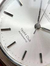 Thumbnail von IWC Yacht Club Vintage Automatik Automatic ref 811 Steel 811