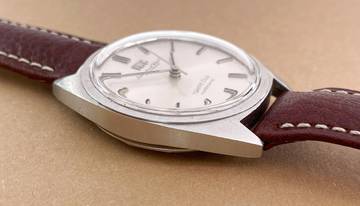 Thumbnail von IWC Yacht Club Vintage Automatik Automatic ref 811 Steel 811