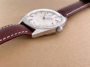 Thumbnail von IWC Yacht Club Vintage Automatik Automatic ref 811 Steel 811