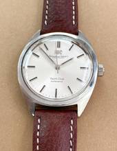 Thumbnail von IWC Yacht Club Vintage Automatik Automatic ref 811 Steel 811